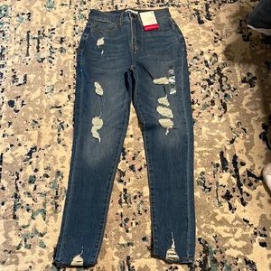 So Brand Curvy Jegging